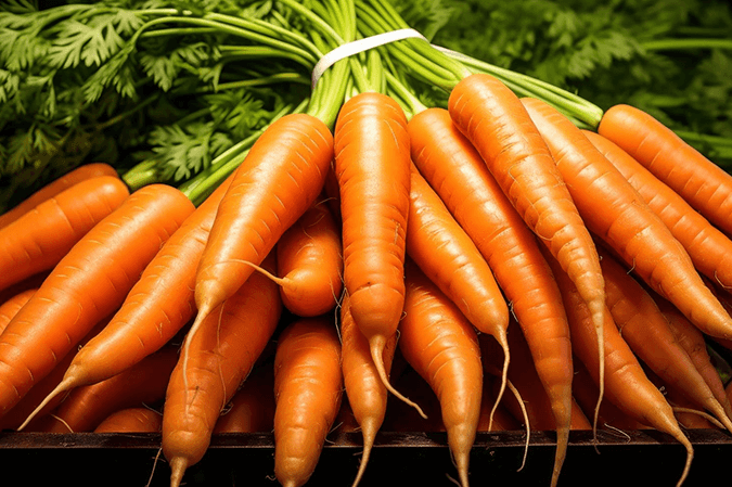 Carrot