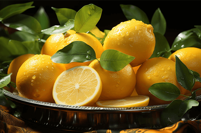 Lemon