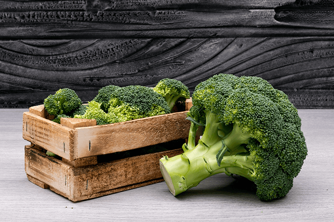 Broccoli